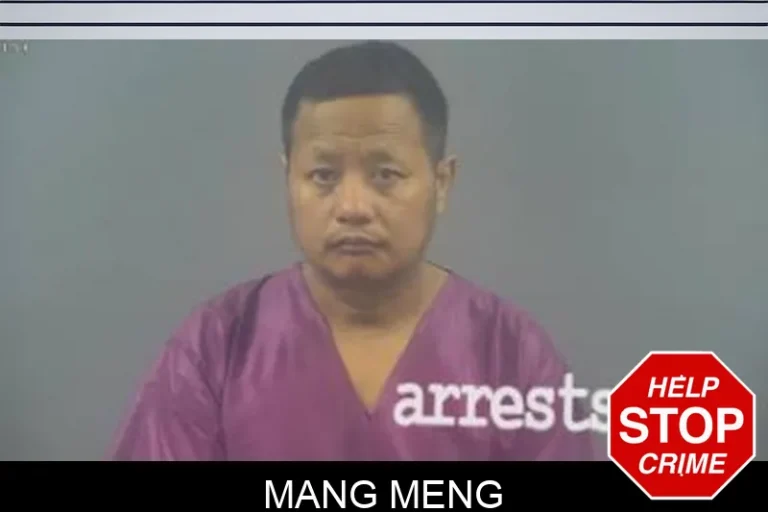 Mang Meng