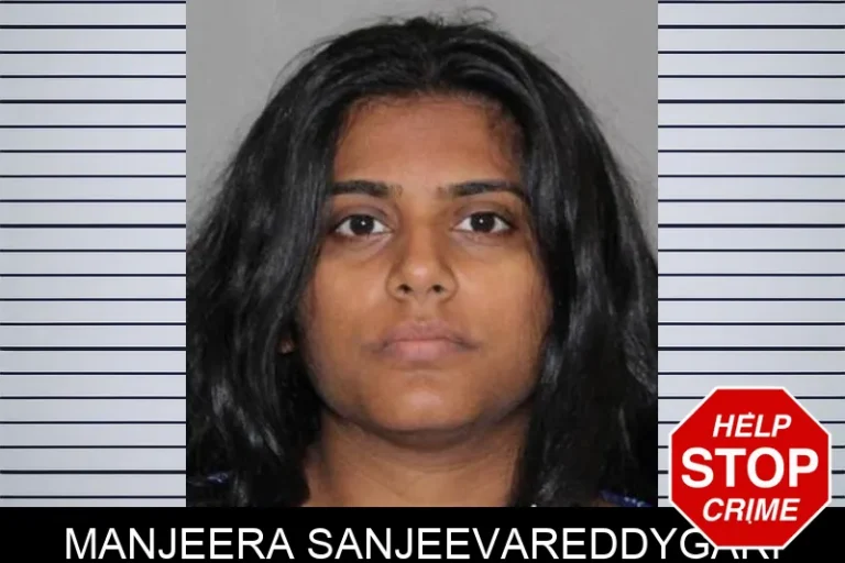 Manjeera Sanjeevareddygari