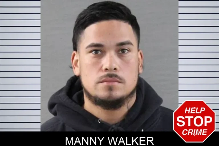 Manny Walker