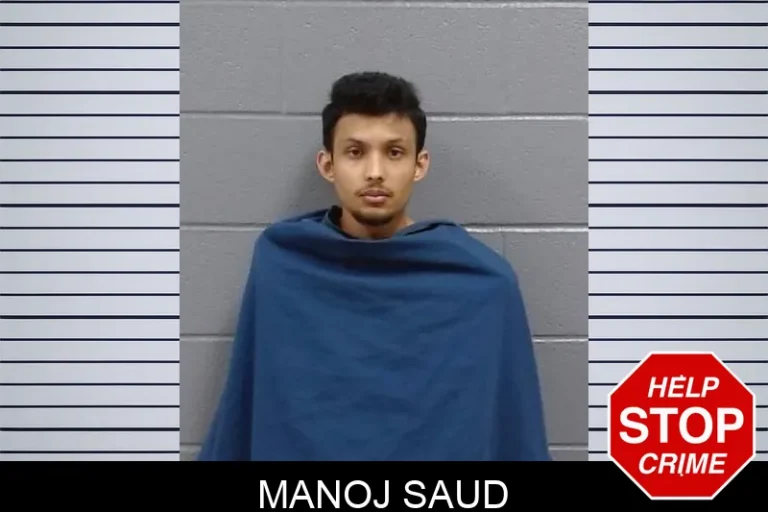 Manoj Saud