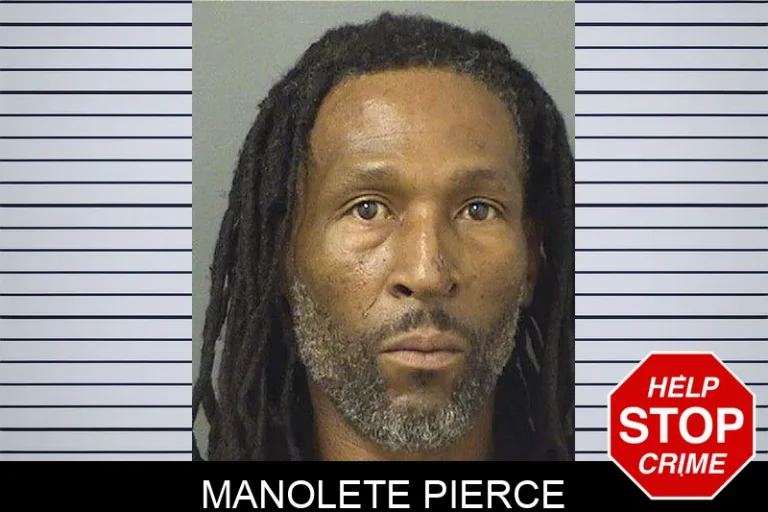 Manolete Pierce