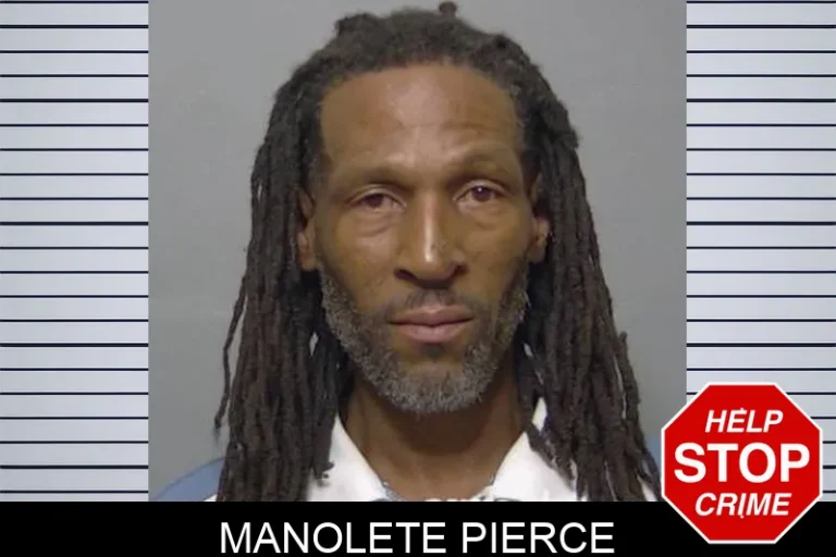 Manolete Pierce