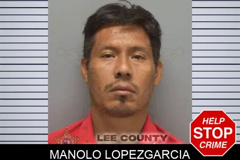 Manolo LopezGarcia