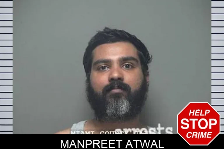 Manpreet Atwal
