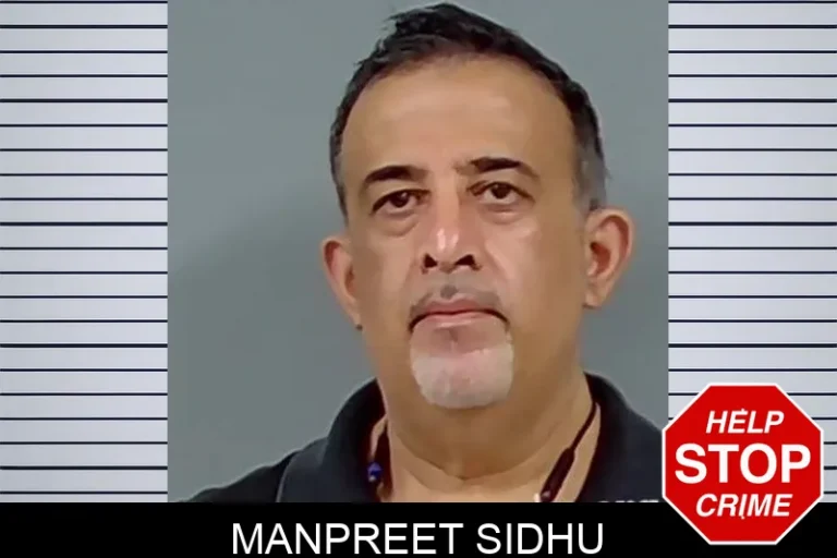 Manpreet Sidhu
