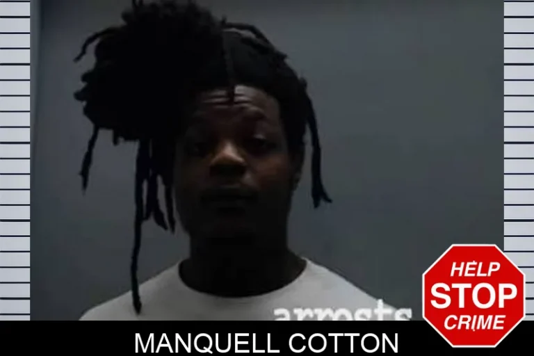 Manquell Cotton
