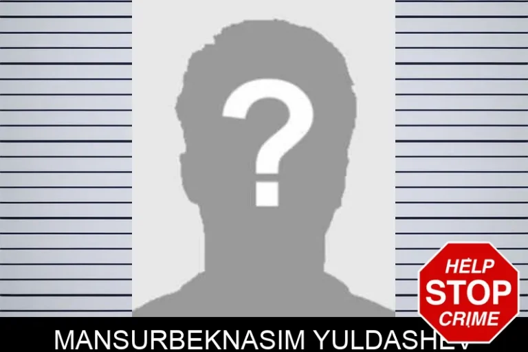 MansurbekNasim Yuldashev