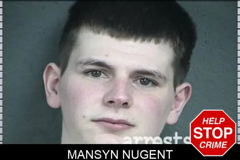 Mansyn Nugent