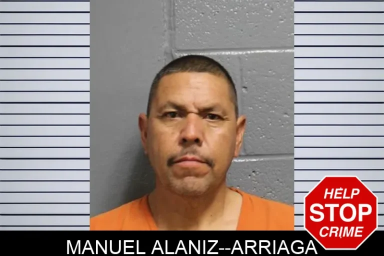 ManuEl Alaniz–Arriaga