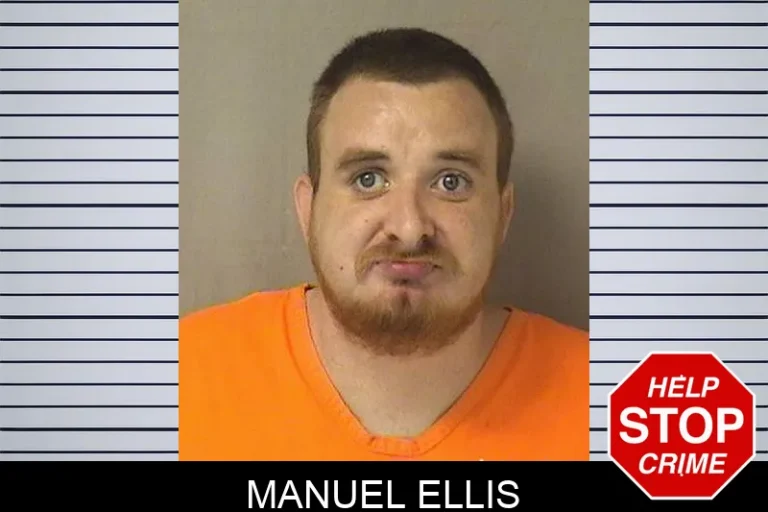 ManuEl Ellis