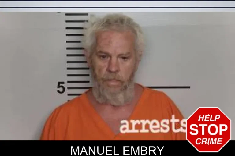 ManuEl Embry