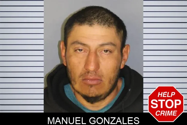 ManuEl Gonzales