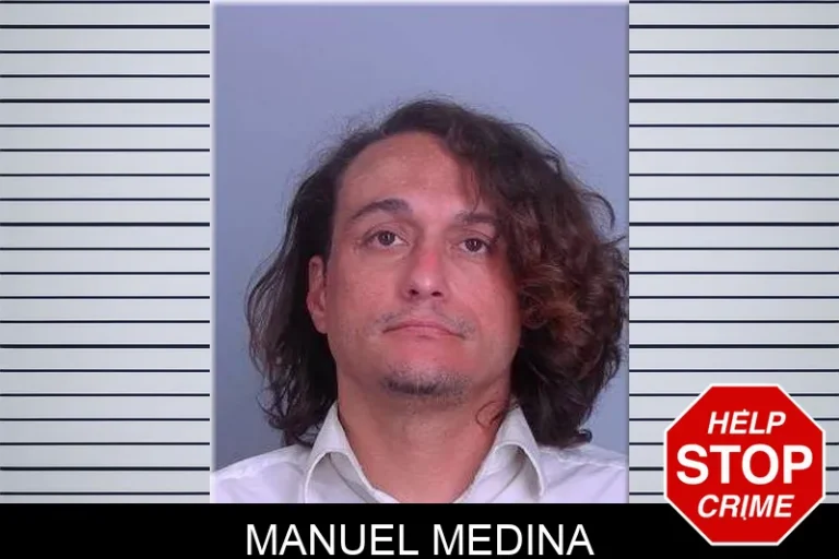 ManuEl Medina