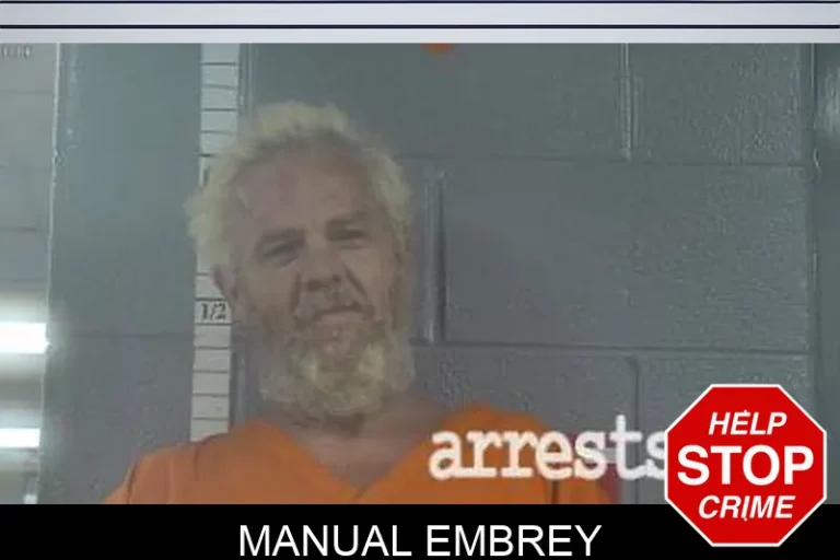 Manual Embrey
