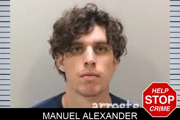 Manuel Alexander