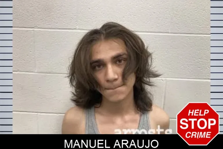 Manuel Araujo