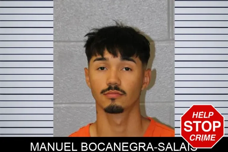 Manuel Bocanegra-Salais