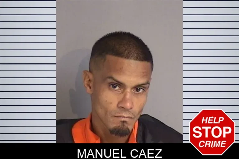 Manuel Caez