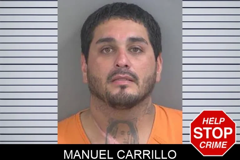 Manuel Carrillo
