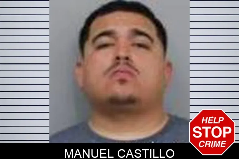 Manuel Castillo