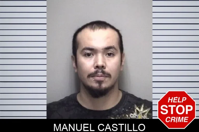 Manuel Castillo