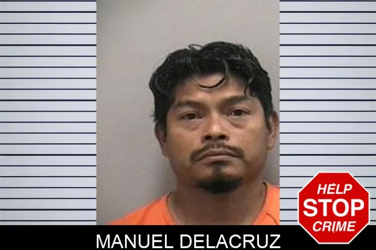 Manuel DeLaCruz