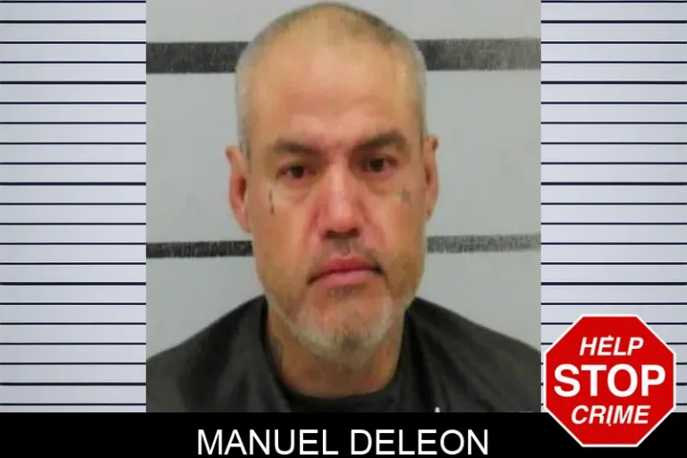 Manuel Deleon