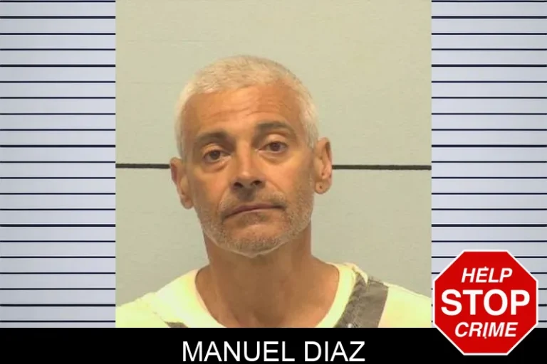 Manuel Diaz
