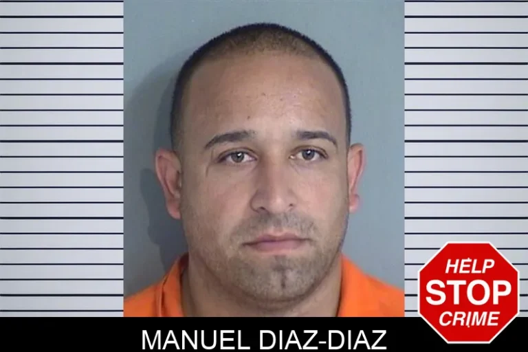Manuel Diaz-Diaz