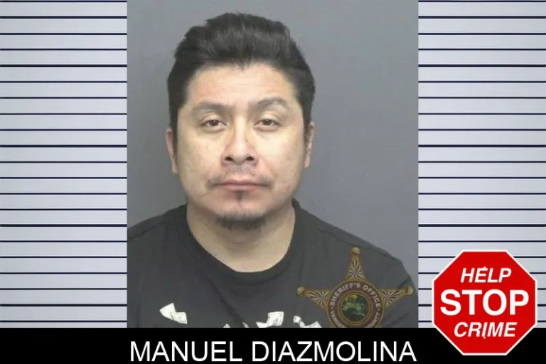 Manuel DiazMolina