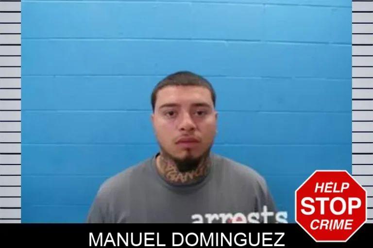 Manuel Dominguez