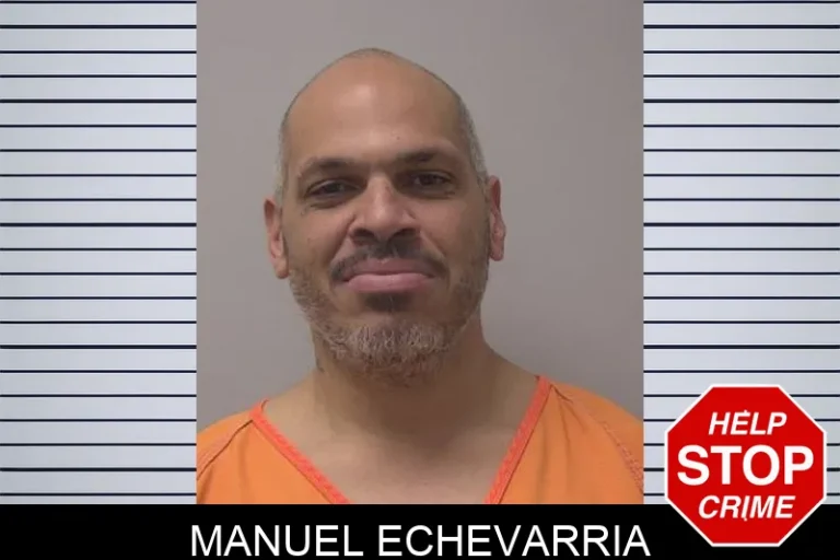 Manuel Echevarria