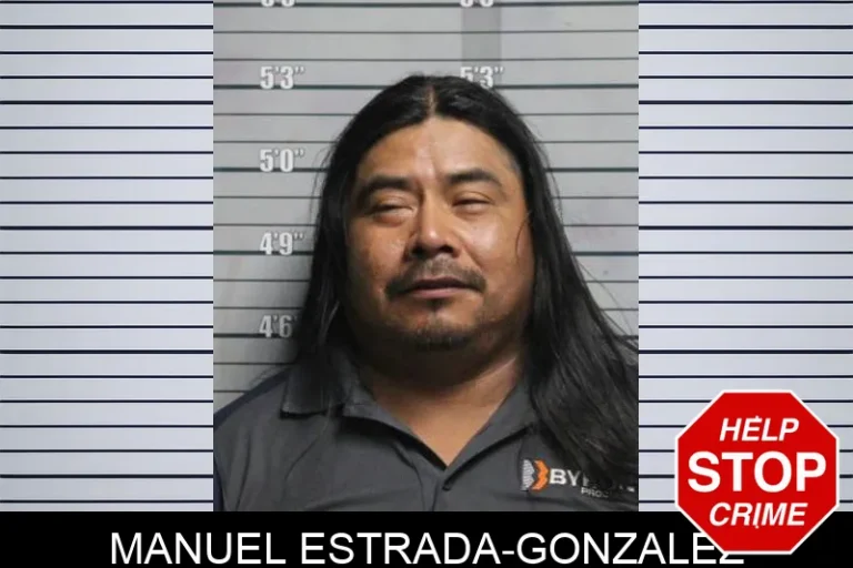 Manuel Estrada-Gonzalez