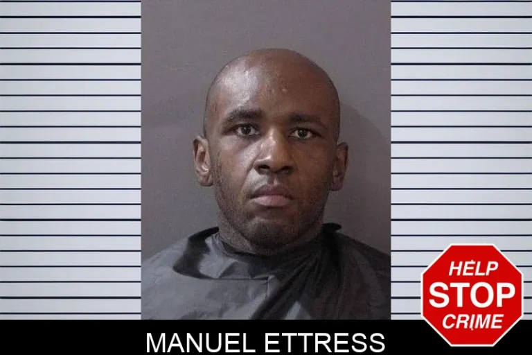 Manuel Ettress