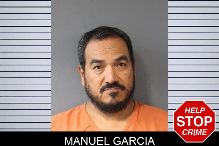 Manuel Garcia