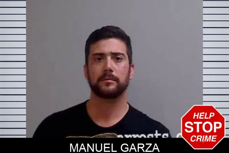 Manuel Garza