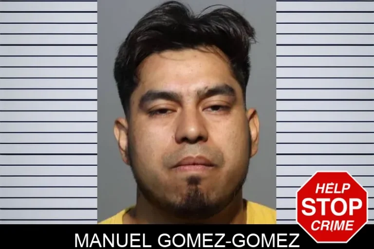 Manuel Gomez-Gomez
