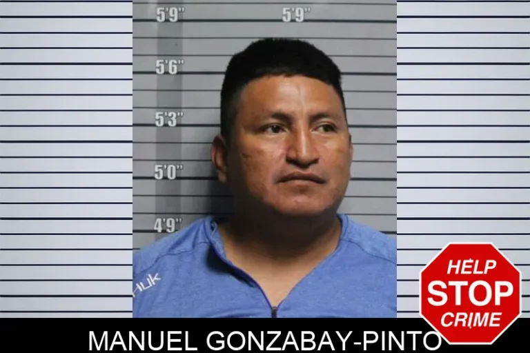 Manuel Gonzabay-Pinto