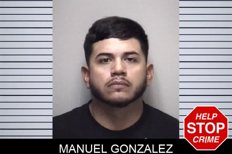 Manuel Gonzalez