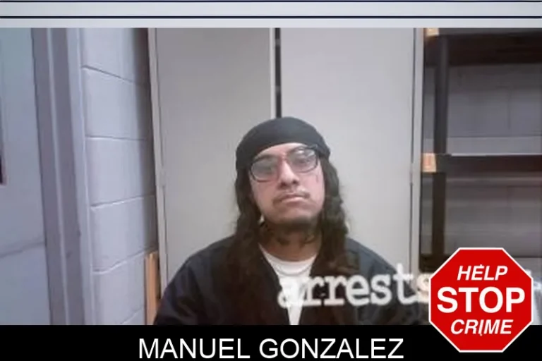Manuel Gonzalez