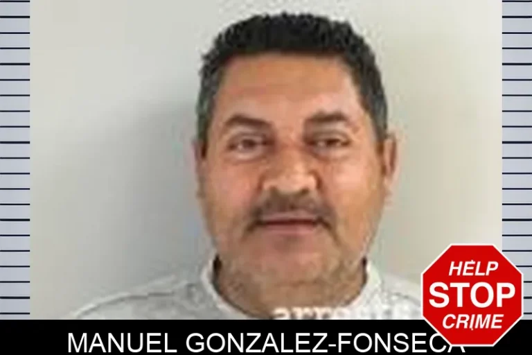 Manuel Gonzalez-Fonseca