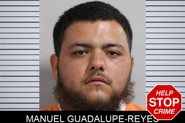 Manuel Guadalupe-Reyes
