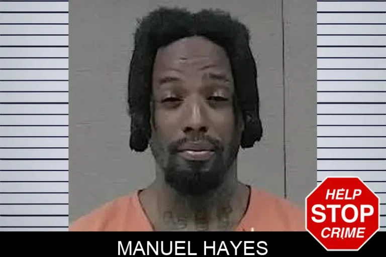 Manuel Hayes