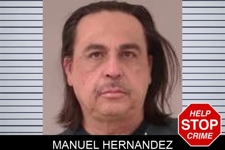 Manuel Hernandez