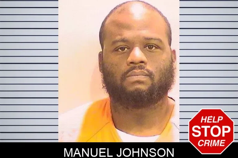 Manuel Johnson