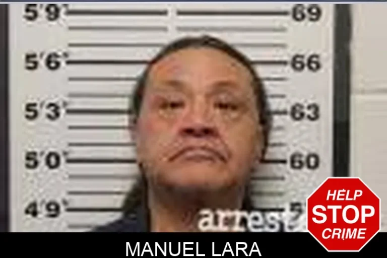 Manuel Lara