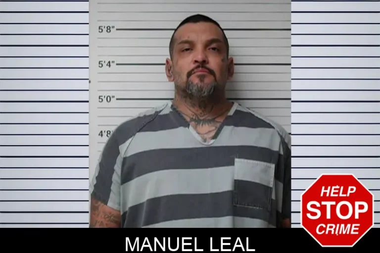 Manuel Leal