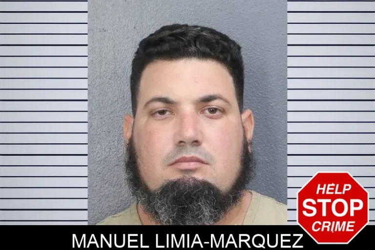 Manuel Limia-Marquez