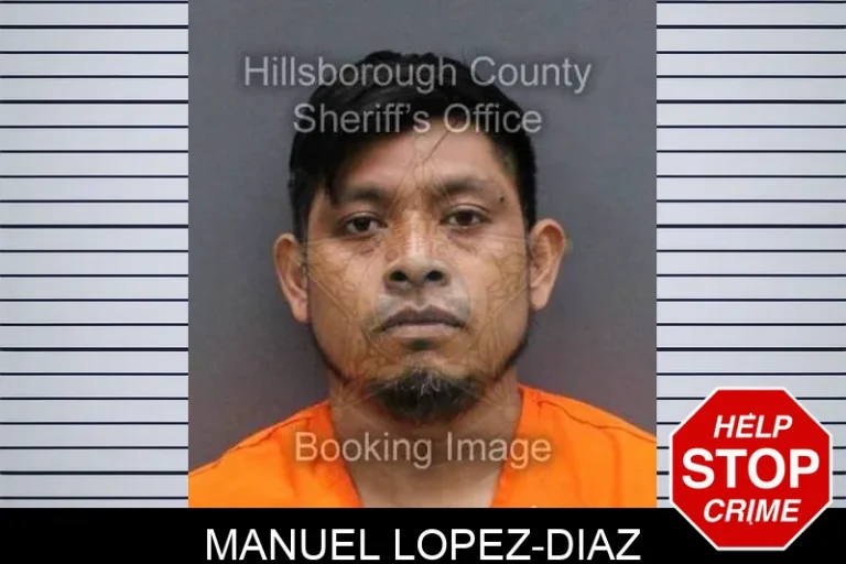 Manuel Lopez-Diaz