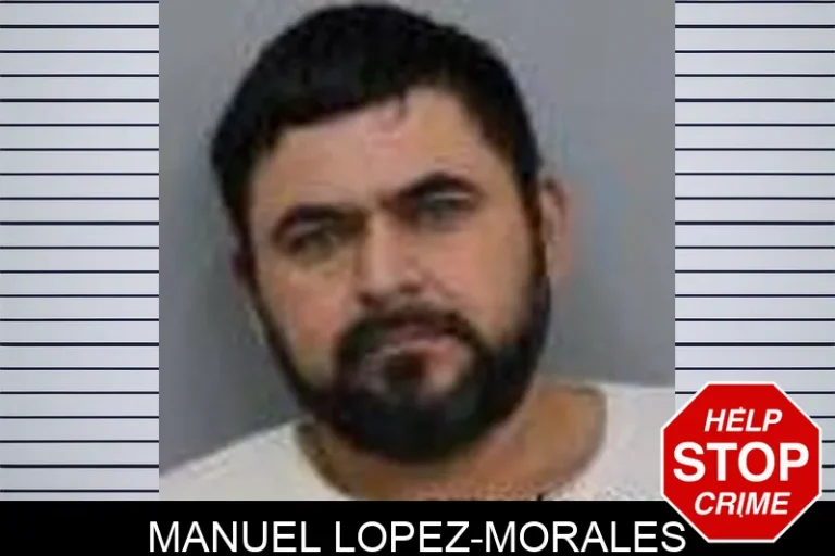 Manuel Lopez-Morales
